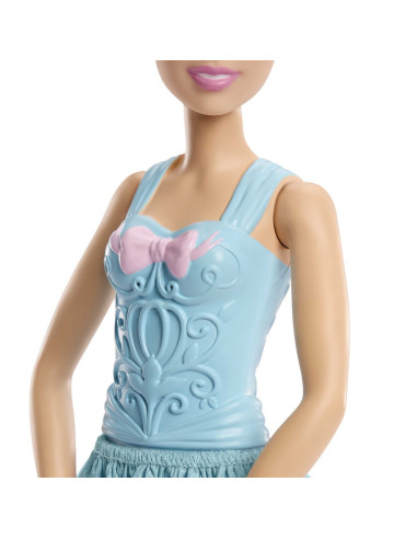 MTHLV92_HLV93,Disney Princess Papusa Printesa Cenusareasa Balerina