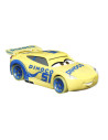 MTHPG76_HPG81,Cars Glow Racers Masinuta Metalica Dinoco Cruz Ramirez 1:55