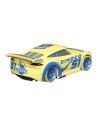 MTHPG76_HPG81,Cars Glow Racers Masinuta Metalica Dinoco Cruz Ramirez 1:55