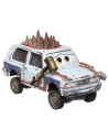 MTDXV99_HLH64,Cars3 Set 2 Masinute Metalice Jeremy Si Jefe