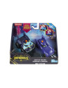 MTHML25,Fisher Price Batwheels Set 2 Masinute Cu Lumini Scara 1:55