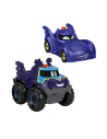 MTHML25,Fisher Price Batwheels Set 2 Masinute Cu Lumini Scara 1:55