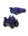 MTHML25,Fisher Price Batwheels Set 2 Masinute Cu Lumini Scara 1:55