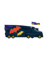 MTHMX07,Fisher Price Batwheels Camionul Bat Big Rig