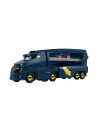 MTHMX07,Fisher Price Batwheels Camionul Bat Big Rig