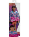 MTDWK44_HRH24,Barbie Papusa Baiat Fashionistas Cu Bluza Cu Inimioare