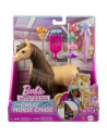 MTHXJ29_HXJ37,Barbie Mysteries Minunatul Calut Pepper