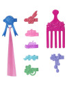 MTHXJ29_HXJ37,Barbie Mysteries Minunatul Calut Pepper