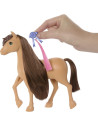 MTHXJ29_HXJ37,Barbie Mysteries Minunatul Calut Pepper