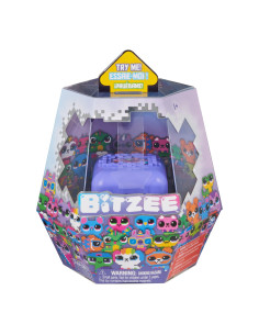 VV-6067790,Bitzee Jucarie Interactiva Animalut