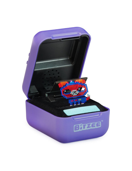VV-6067790,Bitzee Jucarie Interactiva Animalut