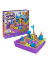 VV-6067801,Kinetic Sand Set Regatul Nisipului De Plaja