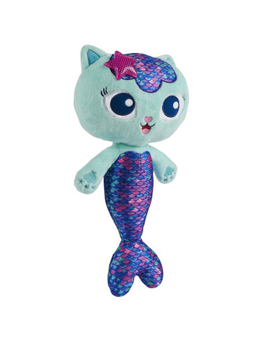 VV-6064359,Gabbys Dollhouse Plus Interactiv Mercat 35.6cm