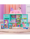 VV-6067878,Gabbys Dollhouse Set De Joaca Piscina