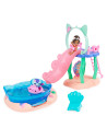 VV-6067878,Gabbys Dollhouse Set De Joaca Piscina