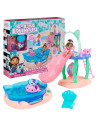 VV-6067878,Gabbys Dollhouse Set De Joaca Piscina