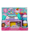 VV-6067216,Gabbys Dollhouse Set Pentru Prajituri