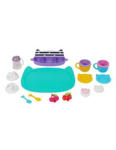 VV-6067216,Gabbys Dollhouse Set Pentru Prajituri 2