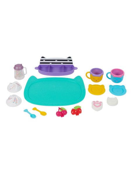 VV-6067216,Gabbys Dollhouse Set Pentru Prajituri