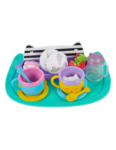 VV-6067216,Gabbys Dollhouse Set Pentru Prajituri