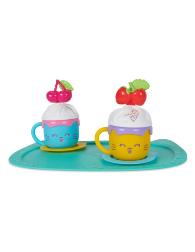 VV-6067216,Gabbys Dollhouse Set Pentru Prajituri