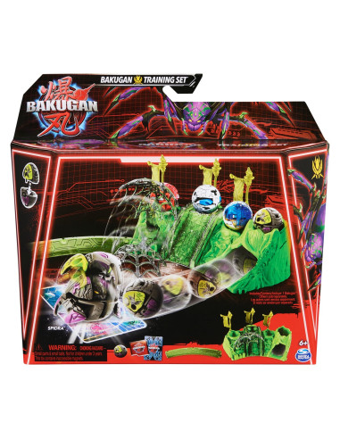 VV-6066993_20142897,Bakugan Set De Antrenament Spidra