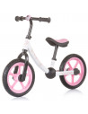 Bicicleta fara pedale Chipolino Casper flower power,DIKC01708FP
