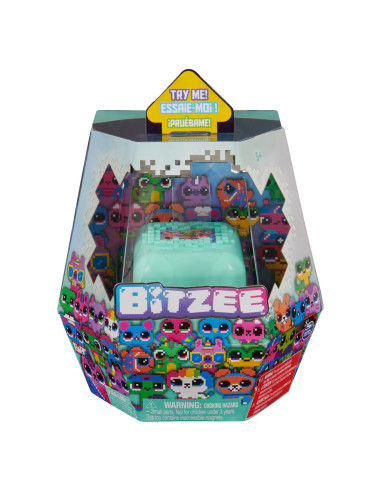 VV-6071269,Bitzee Jucarie Interactiva Animalut