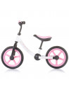 Bicicleta fara pedale Chipolino Casper flower power,DIKC01708FP