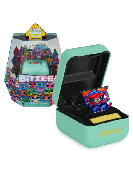 VV-6071269,Bitzee Jucarie Interactiva Animalut