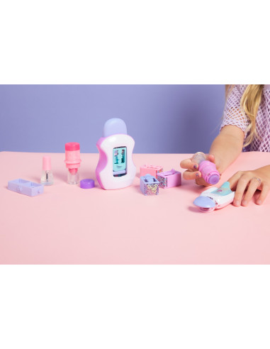 VV-6070509,Go Glam Studio Pentru Unghii