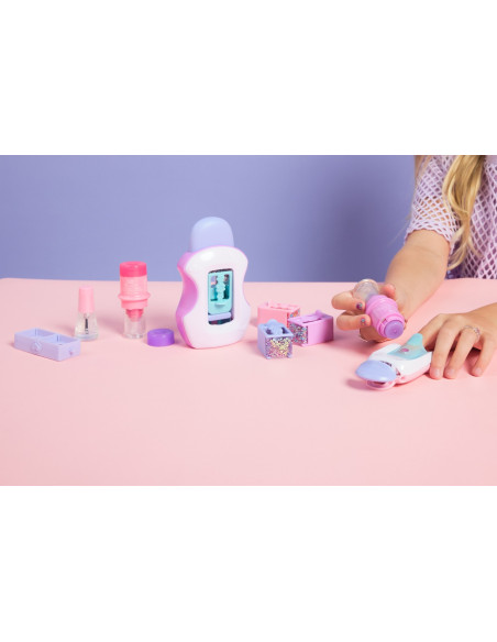 VV-6070509,Go Glam Studio Pentru Unghii