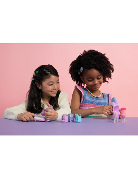 VV-6070509,Go Glam Studio Pentru Unghii