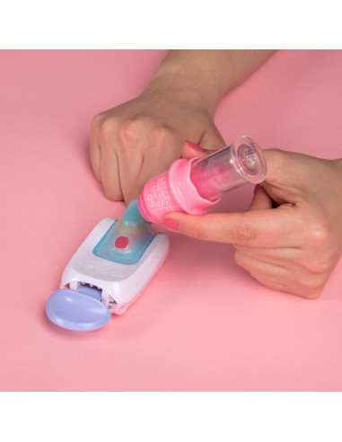 VV-6070509,Go Glam Studio Pentru Unghii