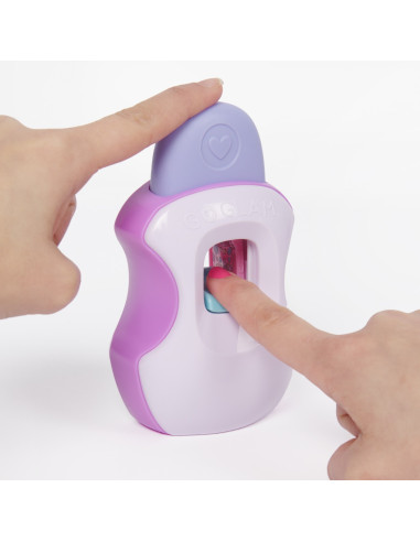 VV-6070509,Go Glam Studio Pentru Unghii