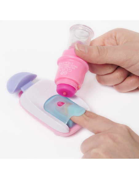 VV-6070509,Go Glam Studio Pentru Unghii