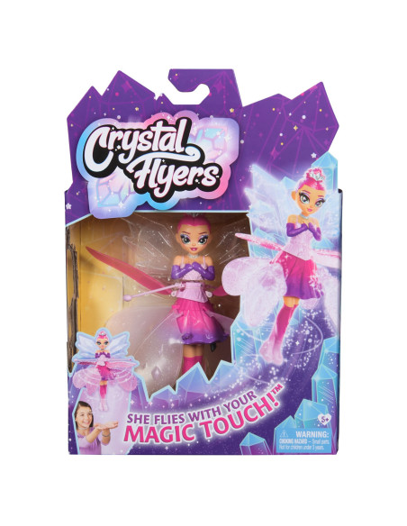 VV-6068672,Crystal Flyers Zana Zburatoare