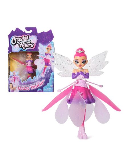 VV-6068672,Crystal Flyers Zana Zburatoare