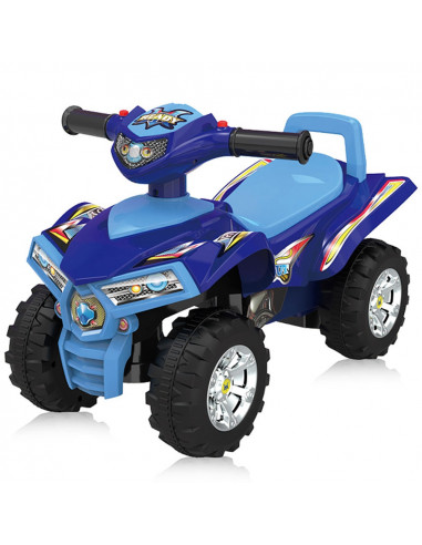 Masinuta Chipolino ATV blue,ROCAT01803BL