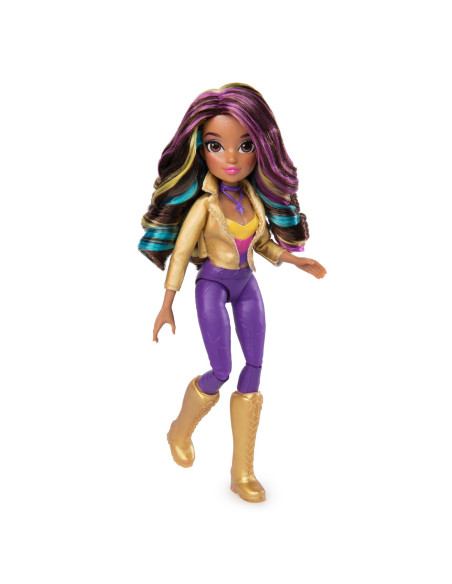 VV-6069399,Unicorn Academy Papusa Sophia Masquerade