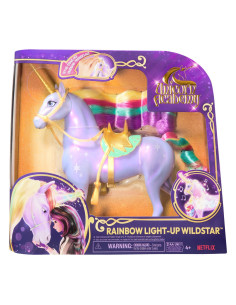 VV-6071157,Unicorn Academy Unicornul Lightstar