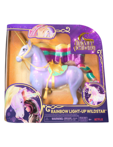 VV-6071157,Unicorn Academy Unicornul Lightstar