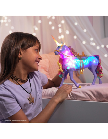 VV-6071157,Unicorn Academy Unicornul Lightstar