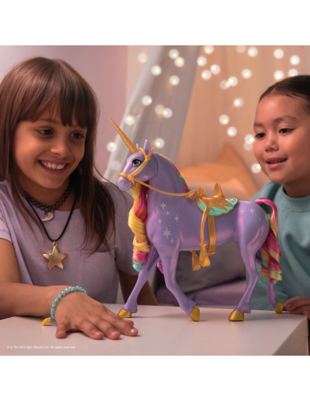 VV-6071157,Unicorn Academy Unicornul Lightstar