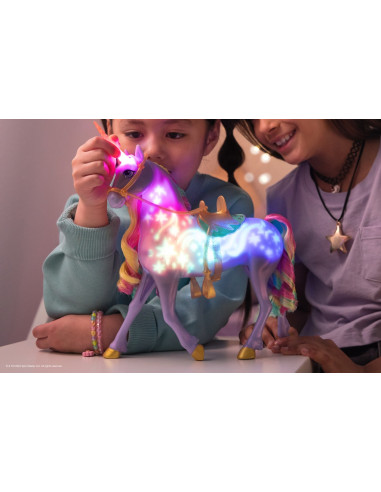 VV-6071157,Unicorn Academy Unicornul Lightstar
