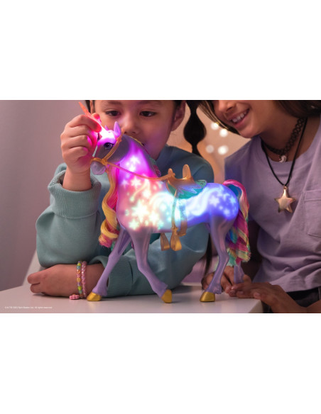 VV-6071157,Unicorn Academy Unicornul Lightstar