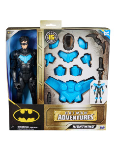 VV-6069100,Batman Adventures Figurina Nightwing 30cm