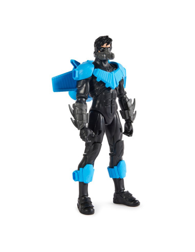 VV-6069100,Batman Adventures Figurina Nightwing 30cm VV-6069100,Batman Adventures Figurina Nightwing 30cm