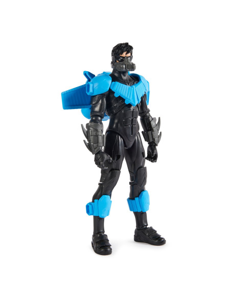 VV-6069100,Batman Adventures Figurina Nightwing 30cm VV-6069100,Batman Adventures Figurina Nightwing 30cm