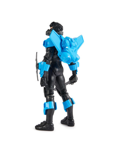 VV-6069100,Batman Adventures Figurina Nightwing 30cm VV-6069100,Batman Adventures Figurina Nightwing 30cm